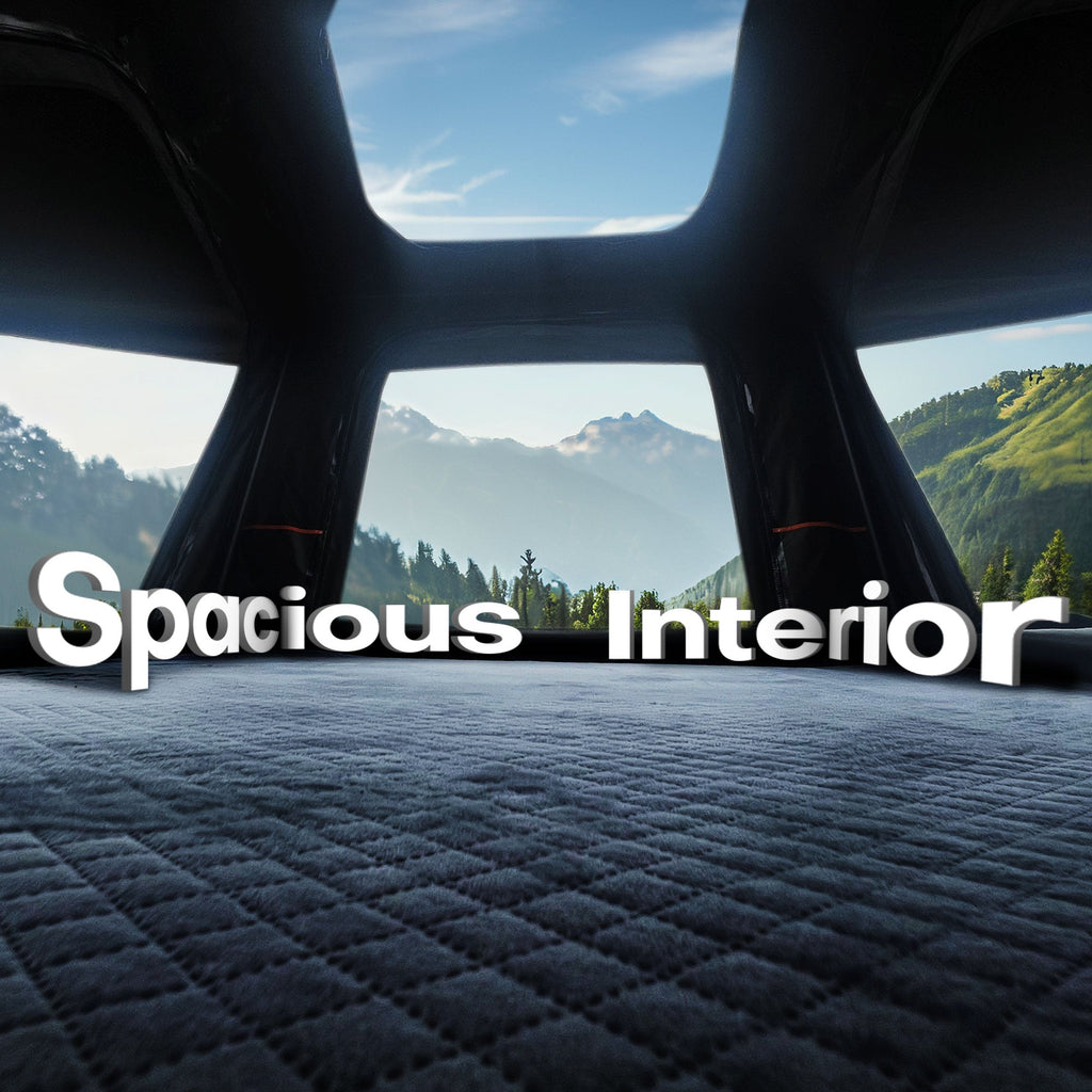 Galaxy Pro | Rooftop Tent RTT - TOPOAK