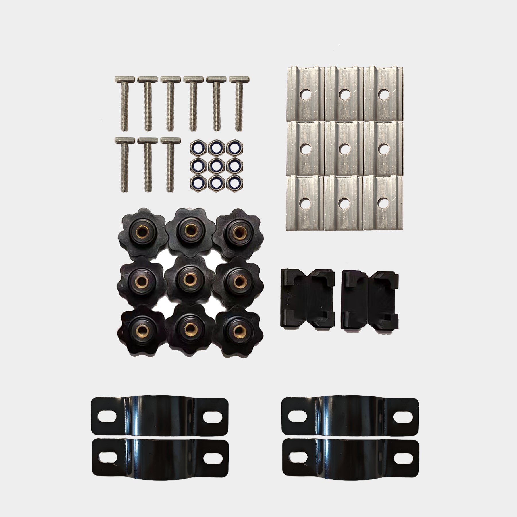 Mounting Kits - TOPOAK