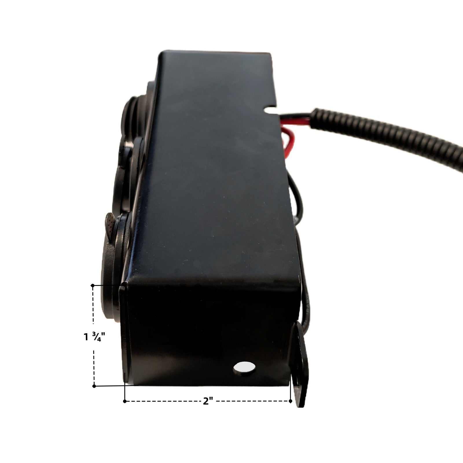 Anderson Port for RTT - TOPOAK