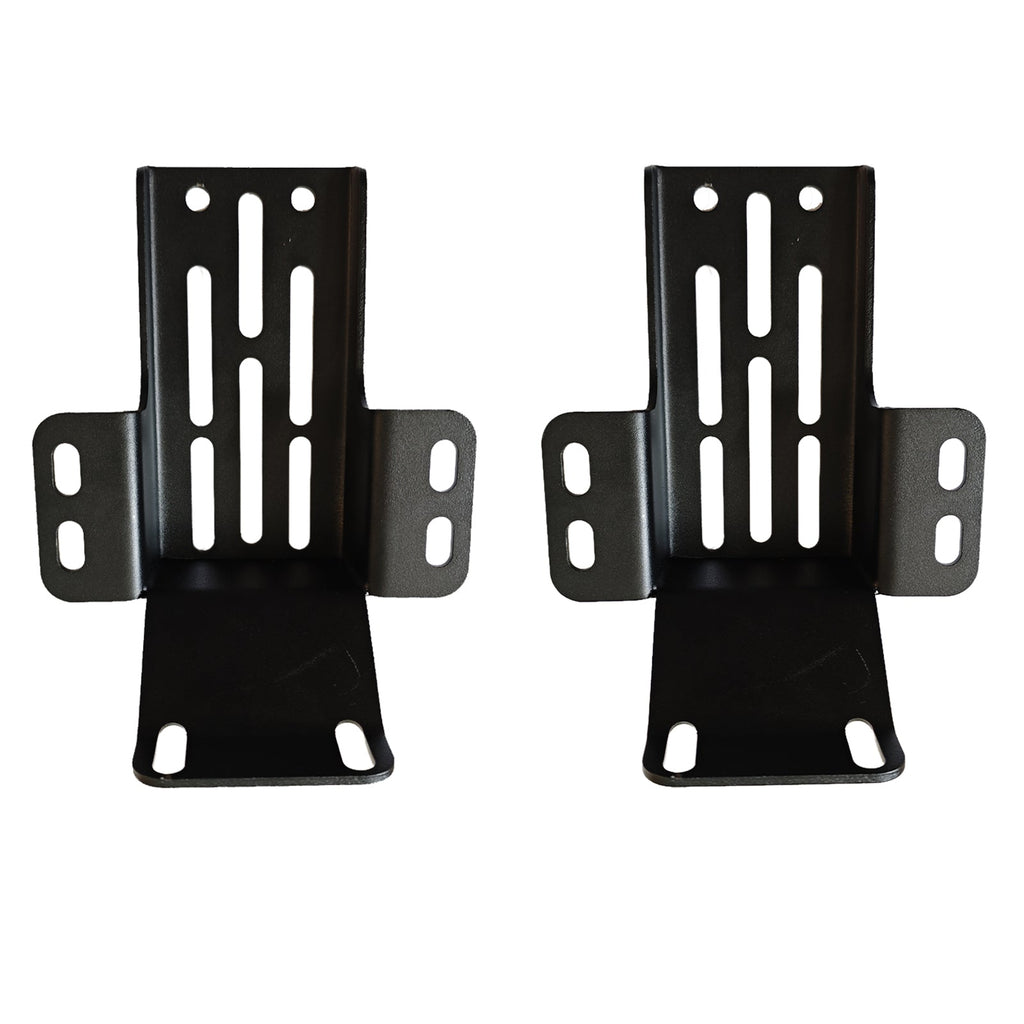 270 - degree Awning Brackets (1 pair) - TOPOAK