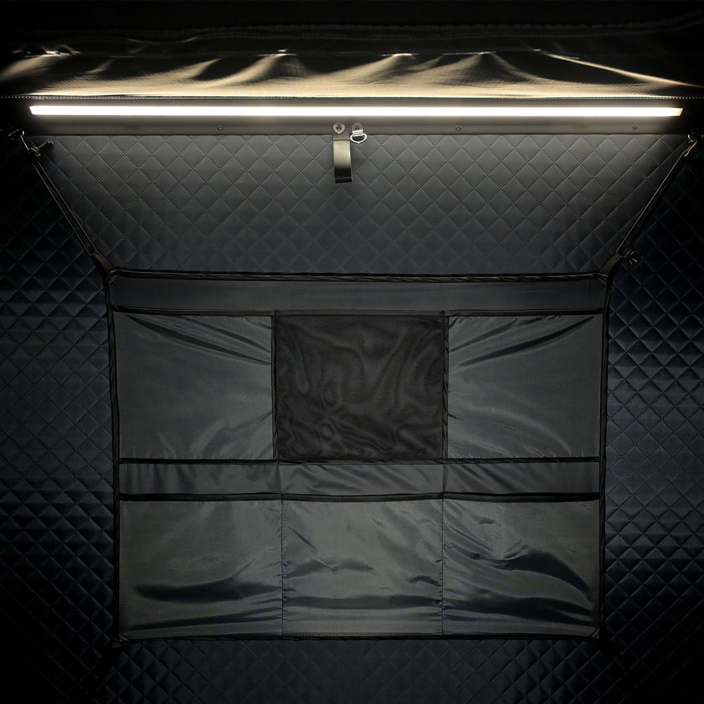 Vision | Rooftop Tent RTT - TOPOAK