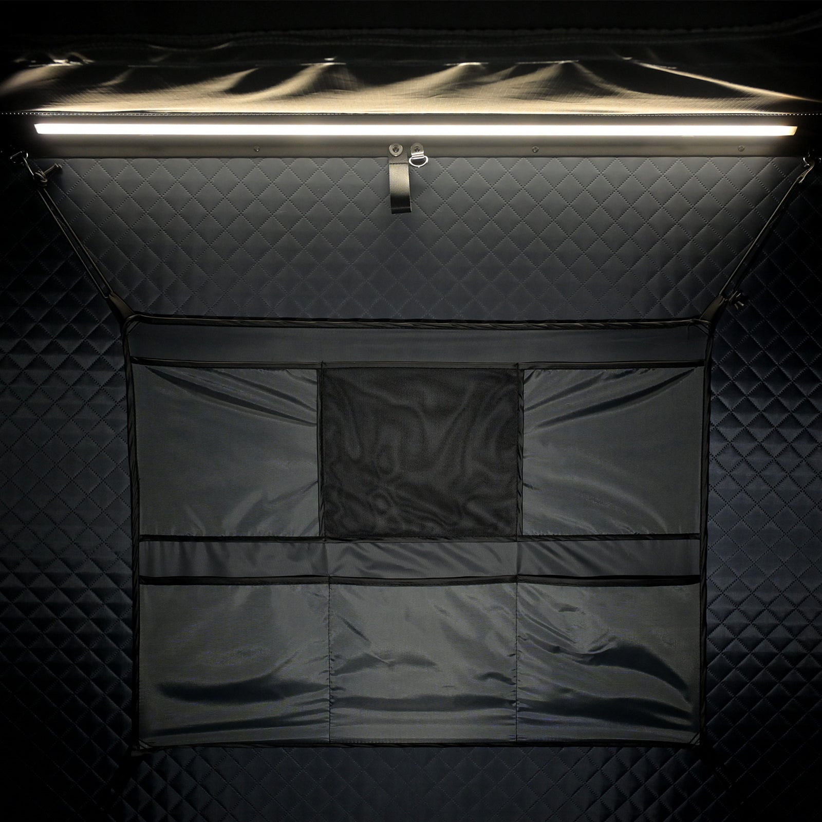 Vision | Rooftop Tent RTT - TOPOAK