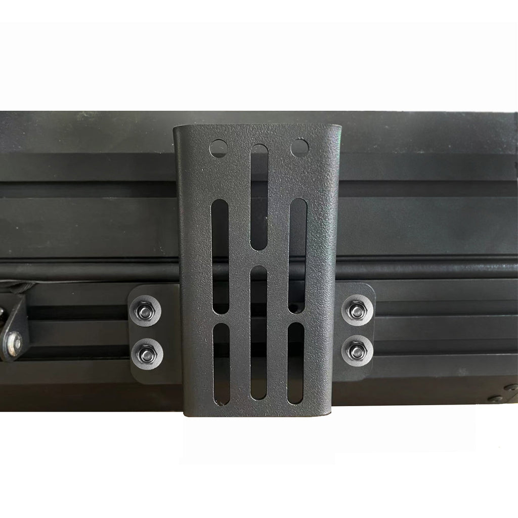 270 - degree Awning Brackets (1 pair) - TOPOAK