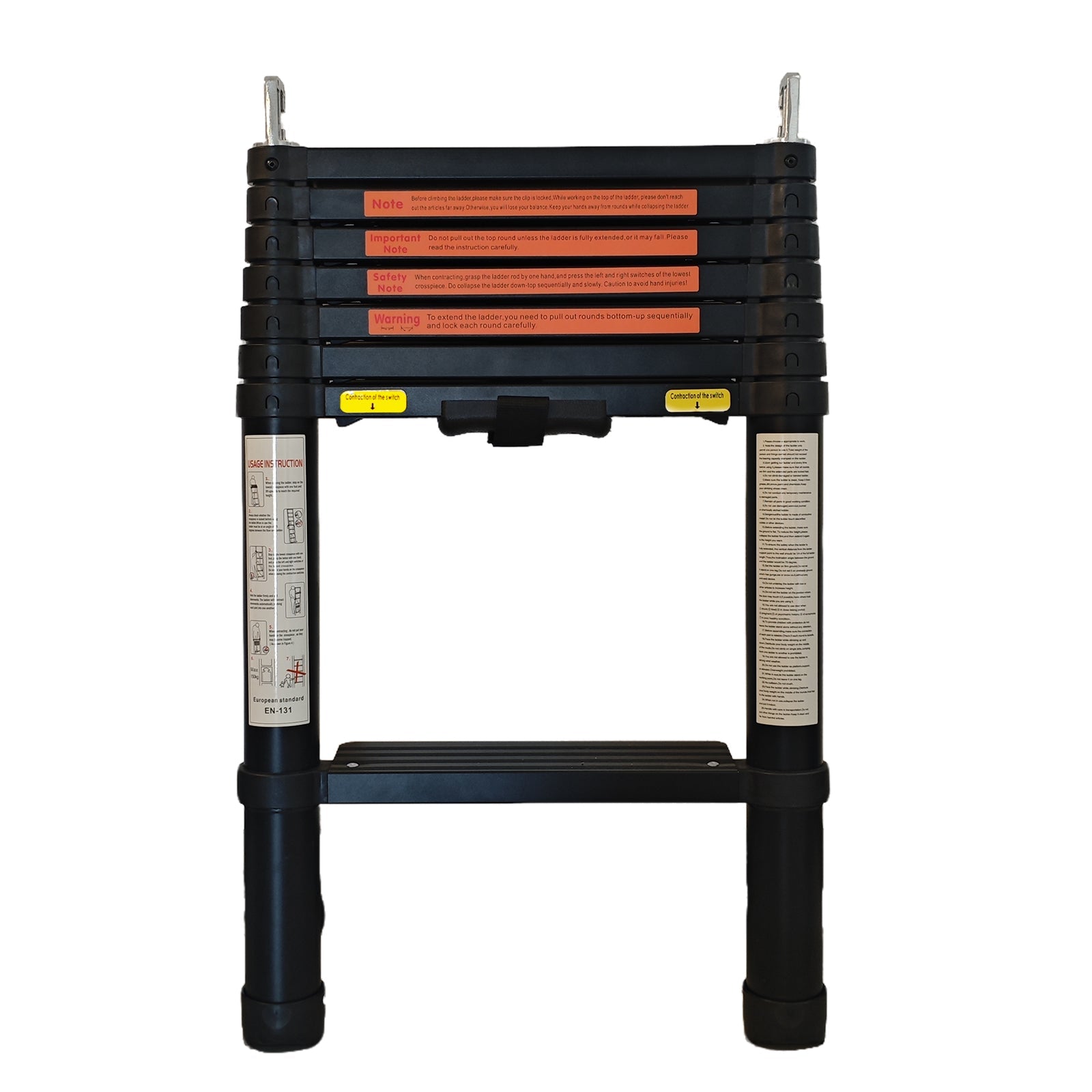 Telescopic Ladder for Rooftop Tent - TOPOAK