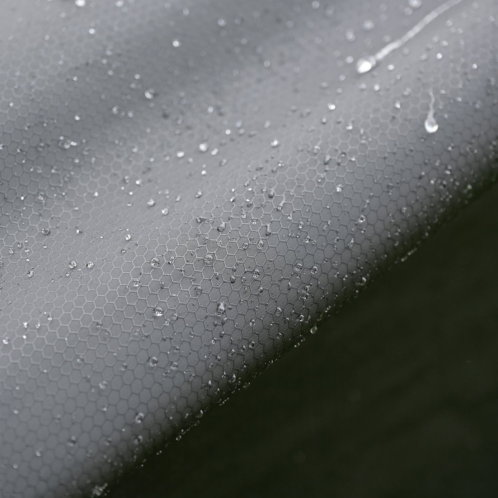 Side Awning for Vision - TOPOAK