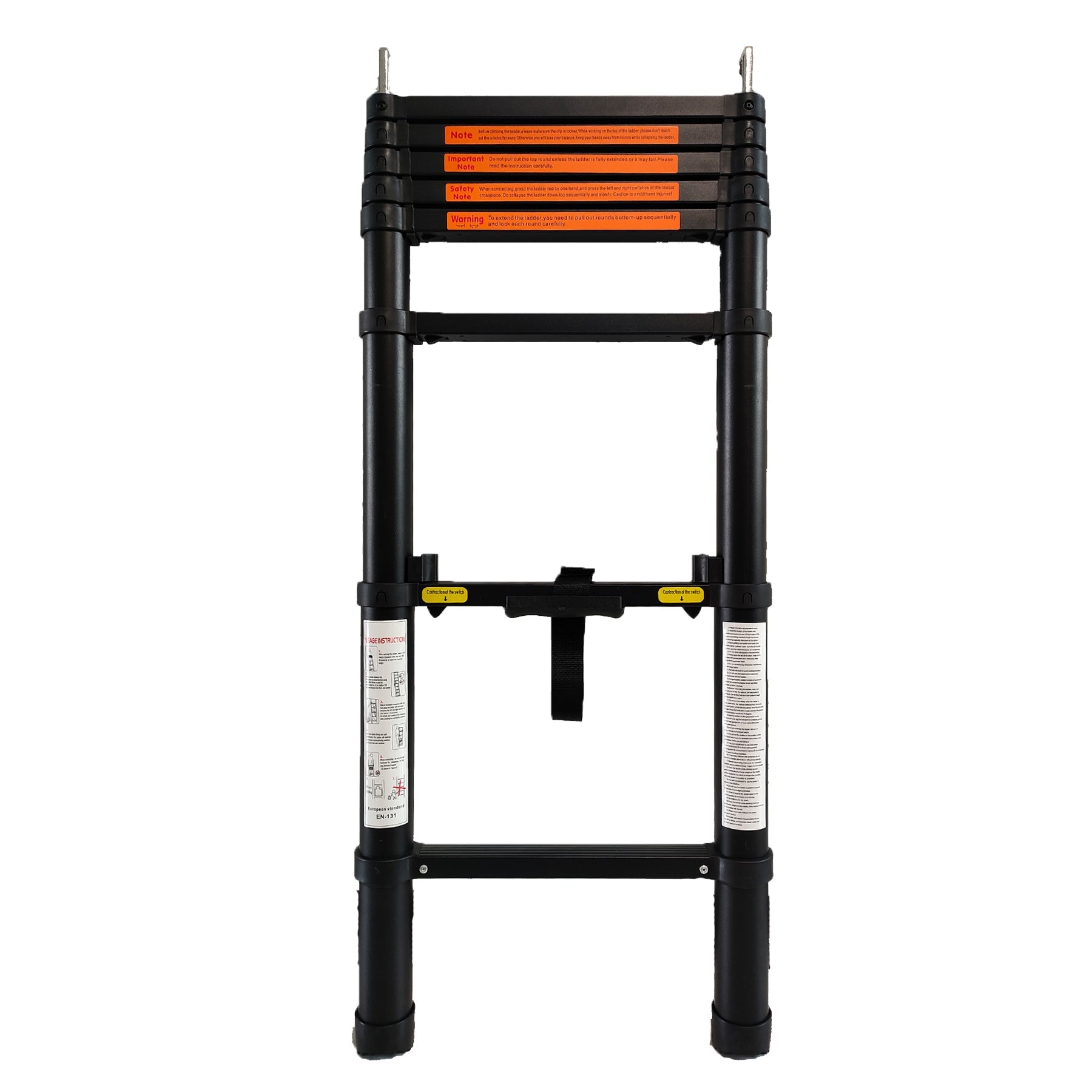 Telescopic Ladder for Rooftop Tent - TOPOAK