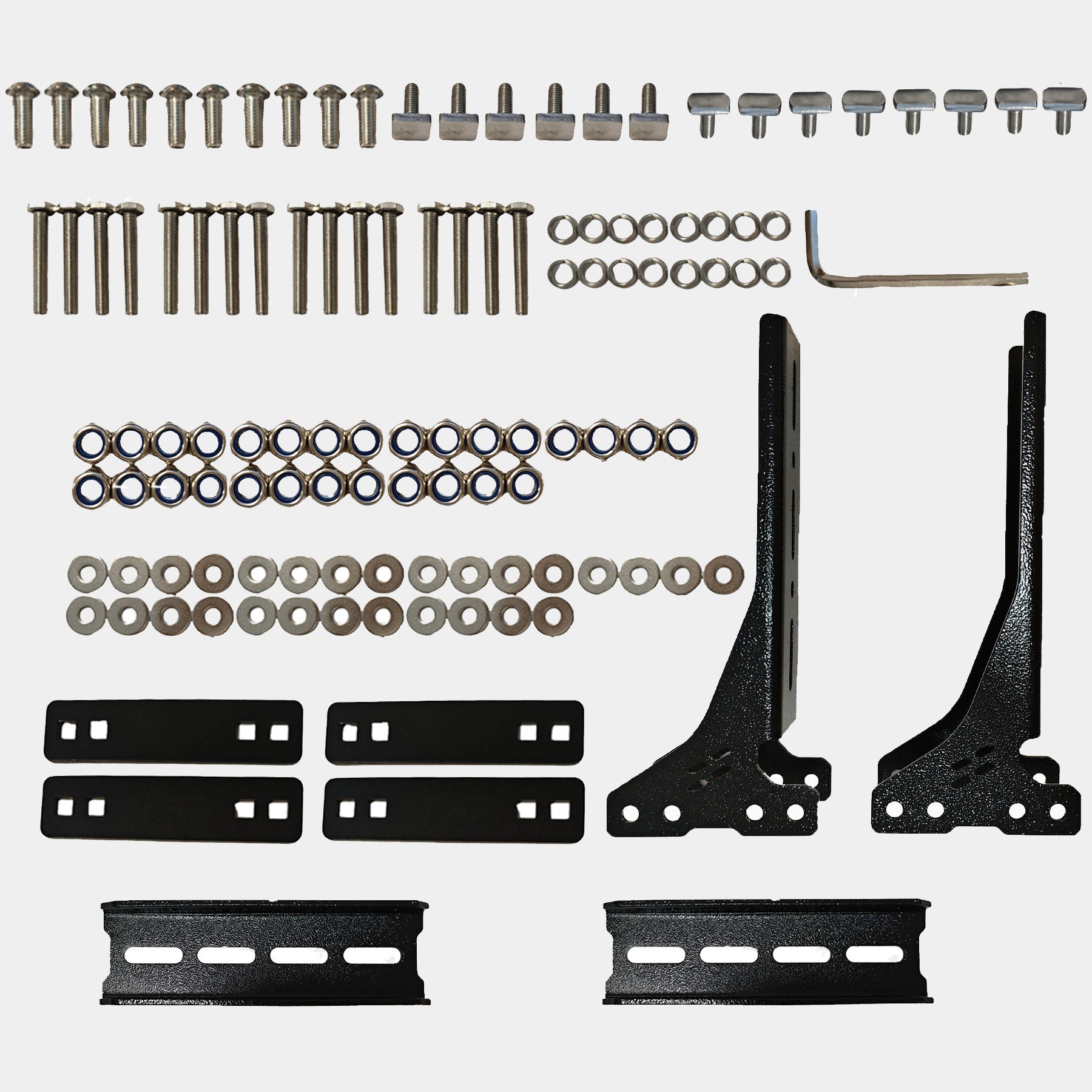 Mounting Kit for Awning - TOPOAK