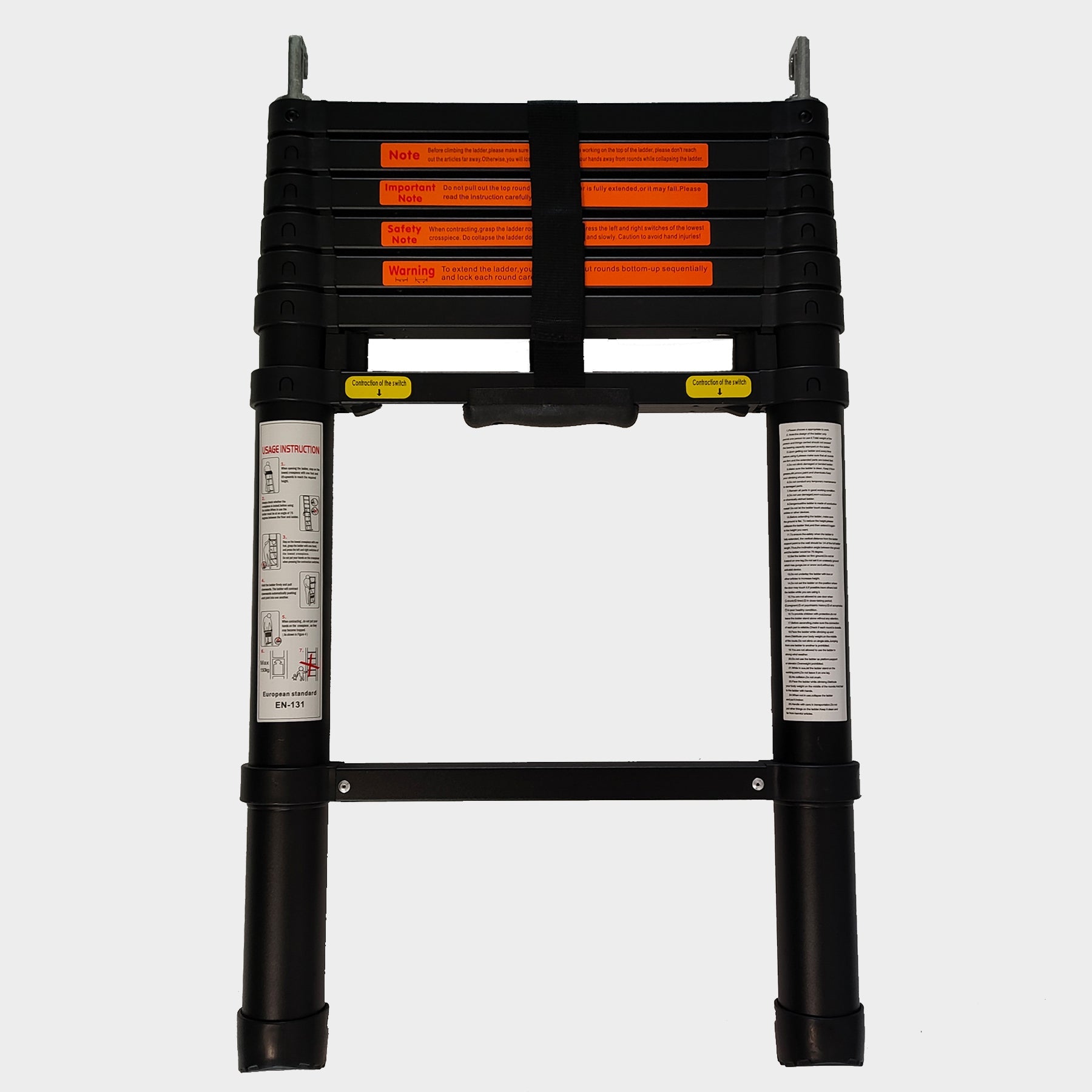 Telescopic Ladder for Rooftop Tent - TOPOAK