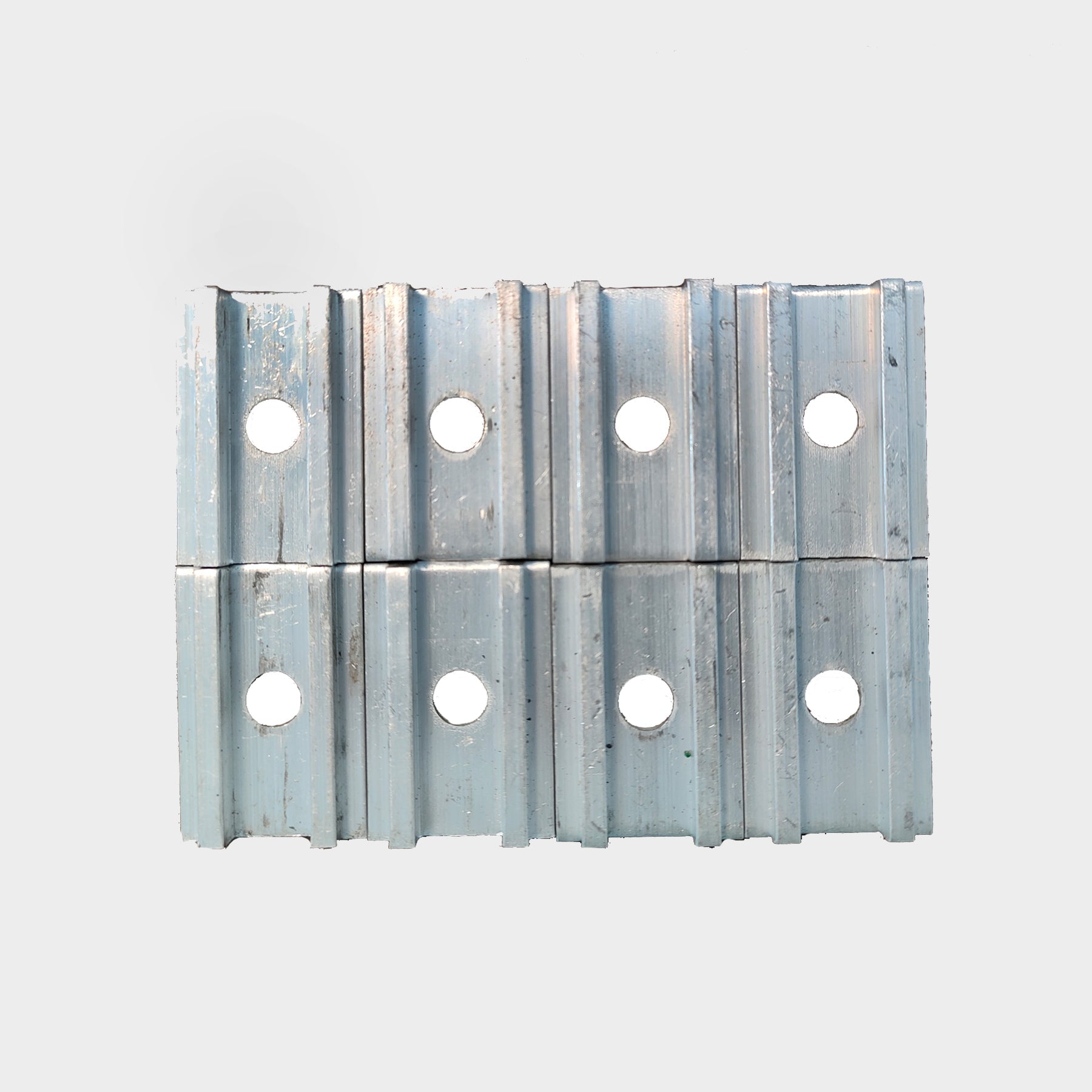 T - Slot Nut (8 pieces) - TOPOAK