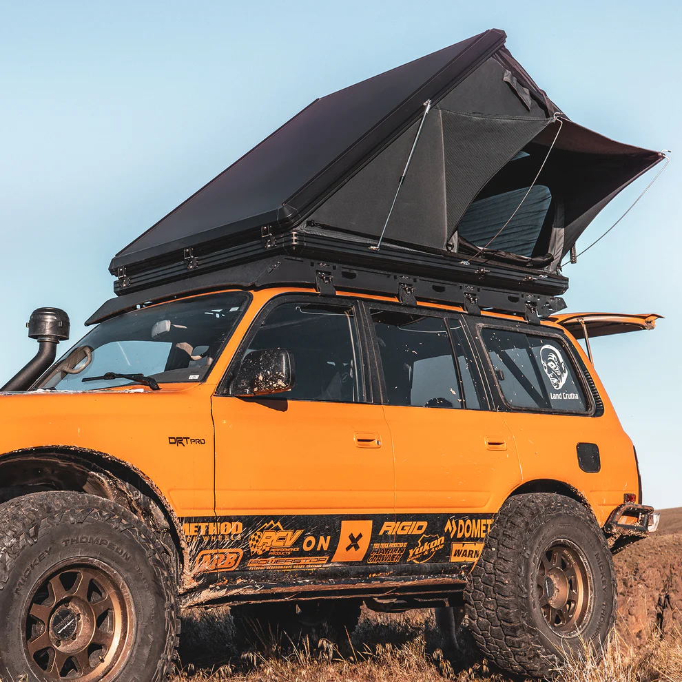 Rooftop Tent RTT | stellar