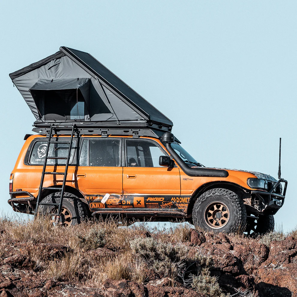 Rooftop Tent RTT | stellar
